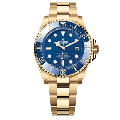 ROLEX WATCH™