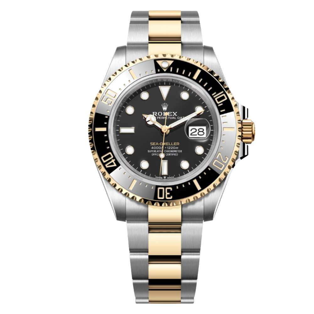 ROLEX WATCH™